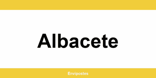 Punto Pack de InPost (Mondial Relay) en Albacete