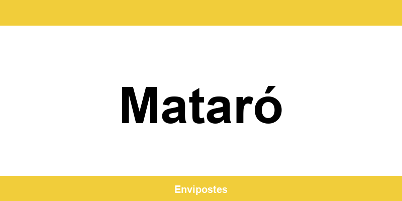 Punto Pack de InPost (Mondial Relay) en Mataró