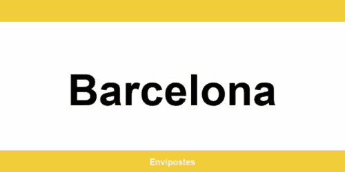 Punto Pack de InPost (Mondial Relay) en Barcelona