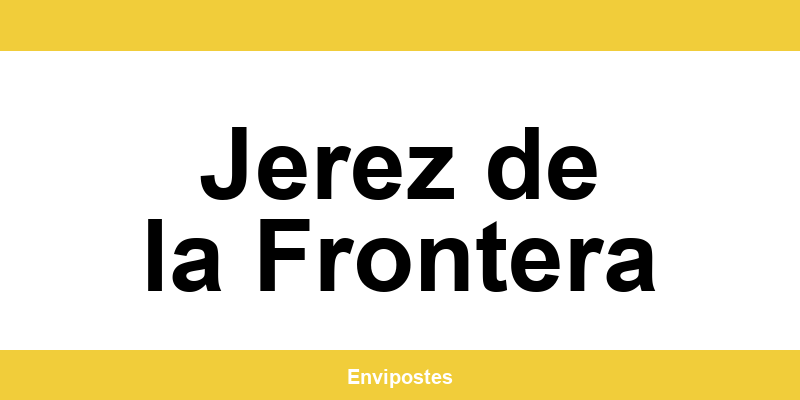 Punto Pack de InPost (Mondial Relay) en Jerez de la Frontera