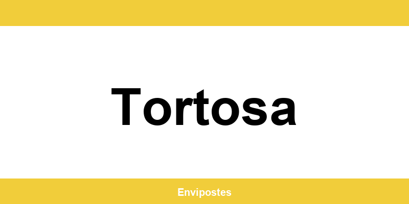 Punto Pack de InPost (Mondial Relay) en Tortosa