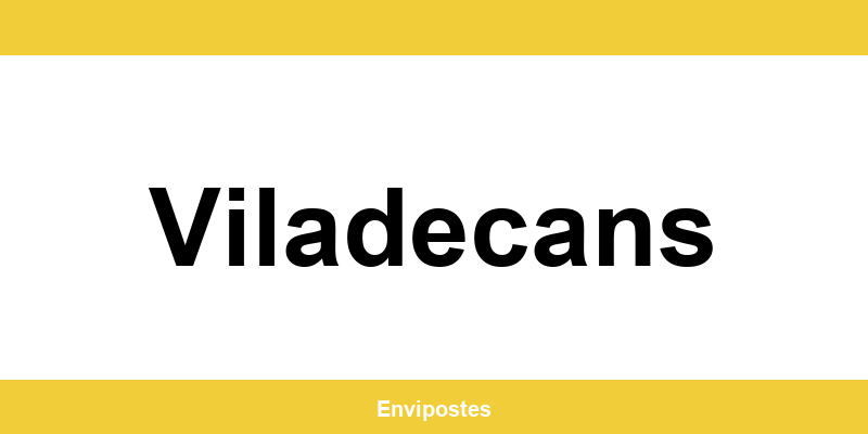 Punto Pack de InPost (Mondial Relay) en Viladecans