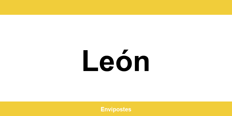 Punto Pack de InPost (Mondial Relay) en León